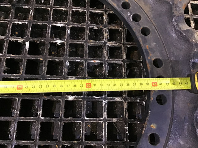 Liebherr Sprocket - Peça de reposição: foto 5 Liebherr Sprocket - Peça de reposição: foto 5
