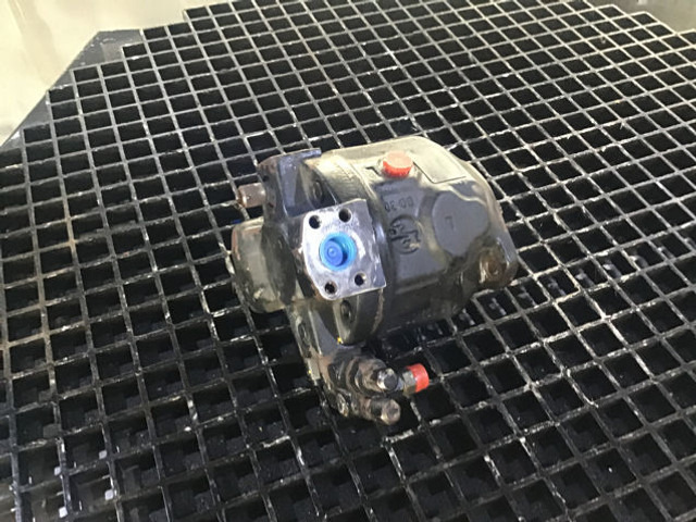 Rexroth A10V045 - Bomba hidráulica: foto 1 Rexroth A10V045 - Bomba hidráulica: foto 1