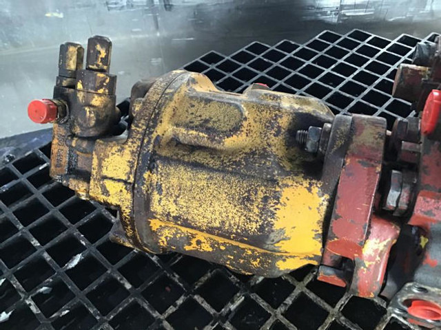 Rexroth A10V045 - Válvula: foto 5 Rexroth A10V045 - Válvula: foto 5