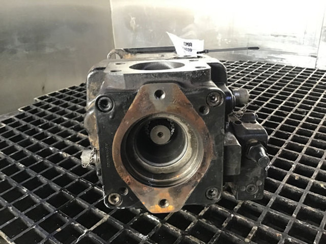 Rexroth A11V095 - Bomba hidráulica: foto 2 Rexroth A11V095 - Bomba hidráulica: foto 2