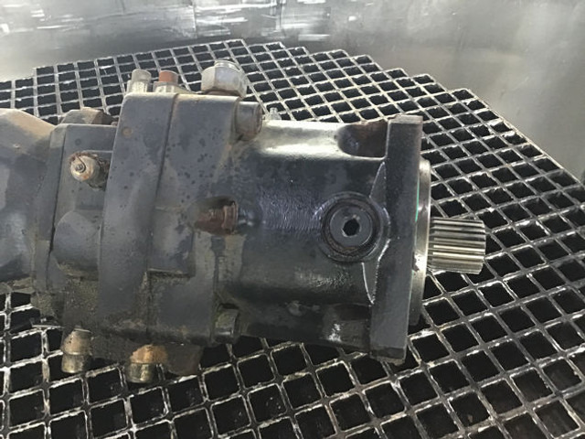 Rexroth A11V130 - Bomba hidráulica: foto 1 Rexroth A11V130 - Bomba hidráulica: foto 1