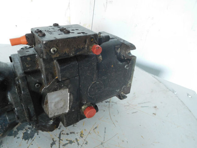 Rexroth A11V130 - Bomba hidráulica: foto 3 Rexroth A11V130 - Bomba hidráulica: foto 3