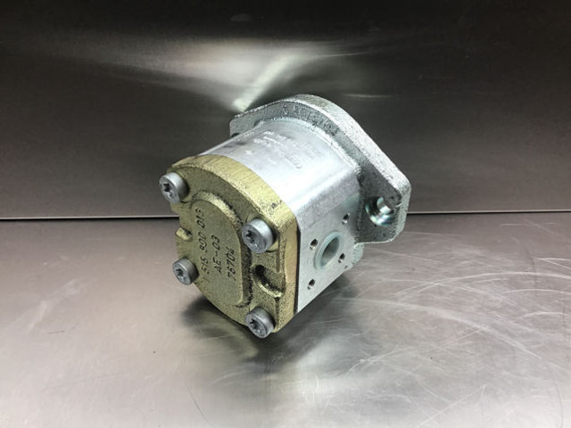 Rexroth Gear Pump - Bomba hidráulica: foto 3 Rexroth Gear Pump - Bomba hidráulica: foto 3