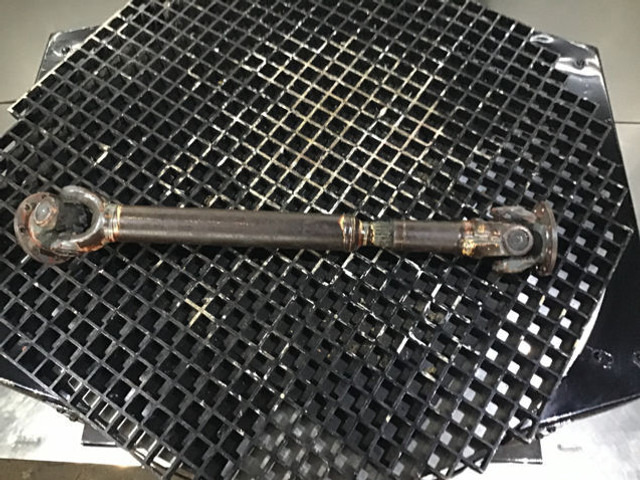 ZF Propeller Shaft - Semi eixo: foto 4 ZF Propeller Shaft - Semi eixo: foto 4