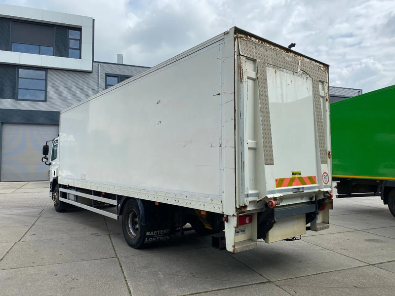 DAF CF 65.250 Closed Box / Euro 5 / Dhollandia - Camião furgão: foto 4 DAF CF 65.250 Closed Box / Euro 5 / Dhollandia - Camião furgão: foto 4
