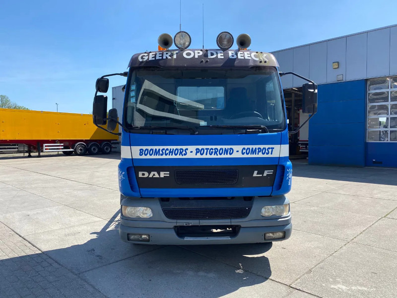 DAF LF 55.220 / Cable System / Manual / Euro 3 - Camião com sistema de cabo: foto 2 DAF LF 55.220 / Cable System / Manual / Euro 3 - Camião com sistema de cabo: foto 2