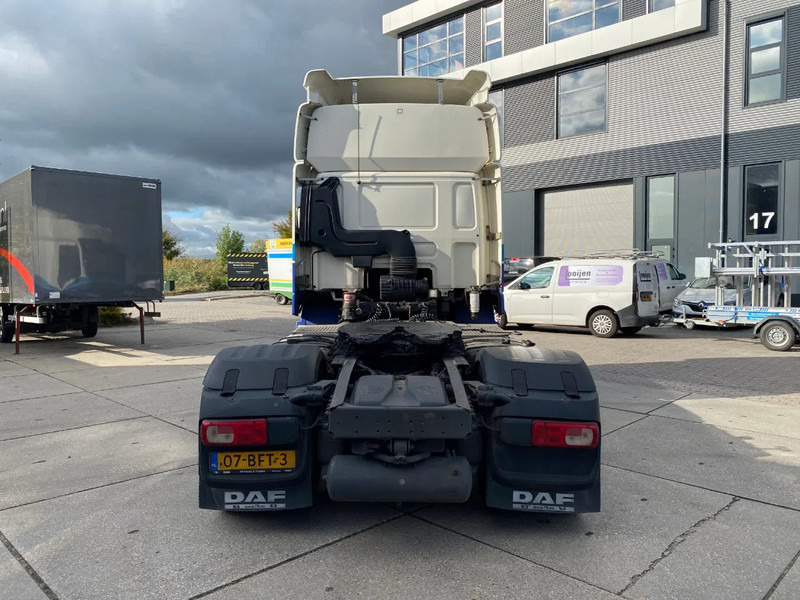 DAF CF 400 / SSC / 2x tank - Tractor: foto 5 DAF CF 400 / SSC / 2x tank - Tractor: foto 5