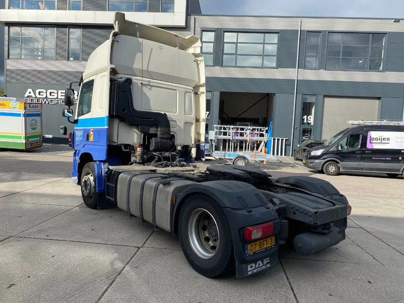 DAF CF 400 / SSC / 2x tank - Tractor: foto 4 DAF CF 400 / SSC / 2x tank - Tractor: foto 4