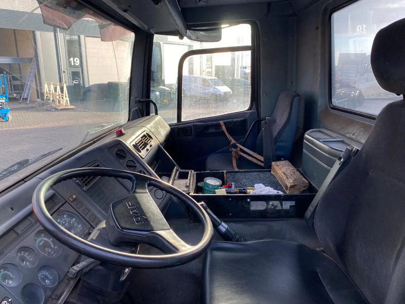 Tractor DAF CF 75.240 SC / Manual / Euro 1: foto 7
