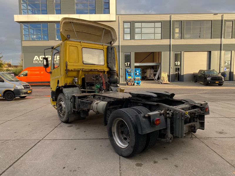 DAF CF 75.240 SC / Manual / Euro 1 - Tractor: foto 4 DAF CF 75.240 SC / Manual / Euro 1 - Tractor: foto 4