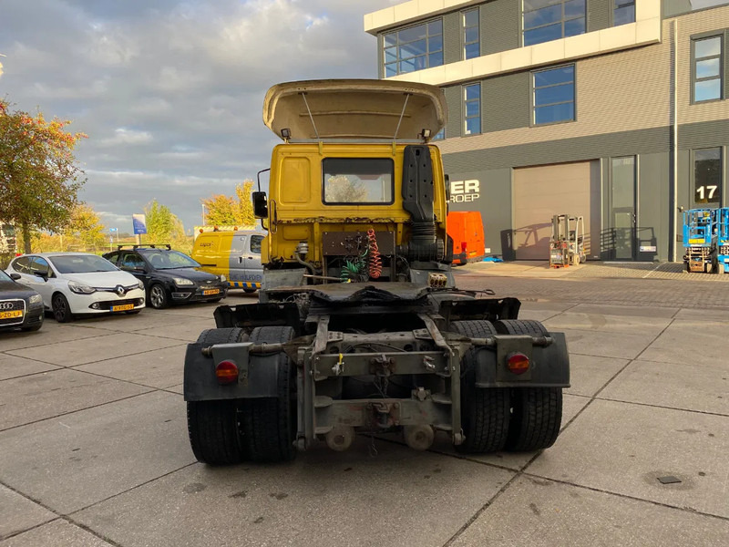 DAF CF 75.240 SC / Manual / Euro 1 - Tractor: foto 5 DAF CF 75.240 SC / Manual / Euro 1 - Tractor: foto 5