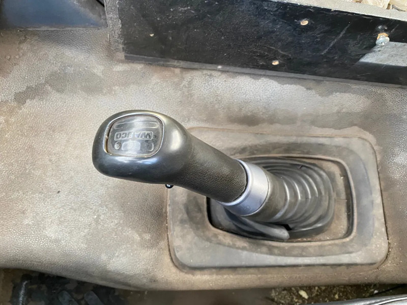 Tractor DAF CF 75.240 SC / Manual / Euro 1: foto 9