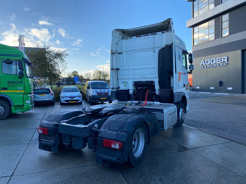 DAF XF 106.440 SC / Automatic - Tractor: foto 4 DAF XF 106.440 SC / Automatic - Tractor: foto 4