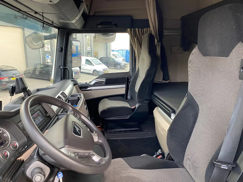 Tractor MAN TGX 18.460 Automatic / Euro 6: foto 6