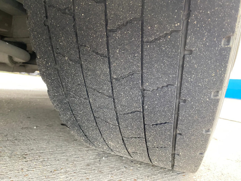 Tractor MAN TGX 18.460 Automatic / Euro 6: foto 14