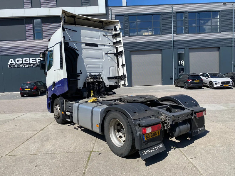 Renault T460 / 2x Tank / Euro 6 - Tractor: foto 4 Renault T460 / 2x Tank / Euro 6 - Tractor: foto 4