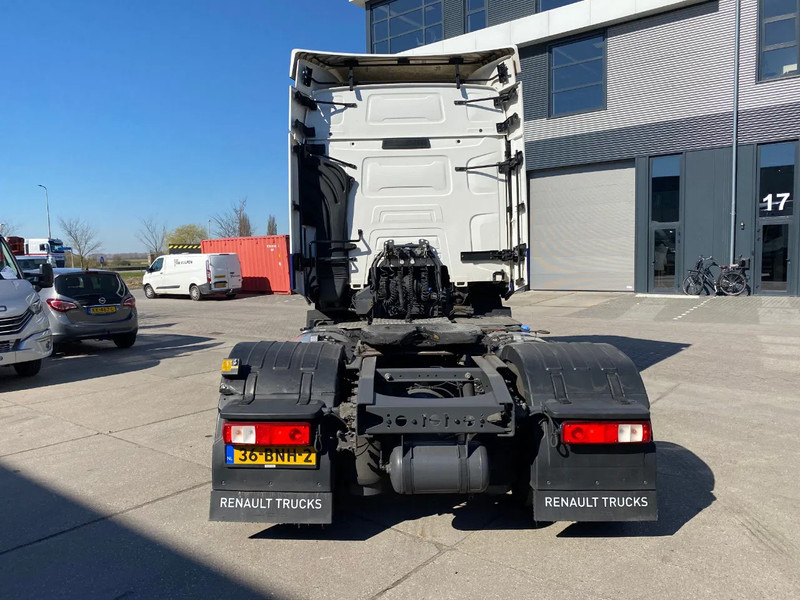 Renault T460 / 2x Tank / Euro 6D - Tractor: foto 5 Renault T460 / 2x Tank / Euro 6D - Tractor: foto 5