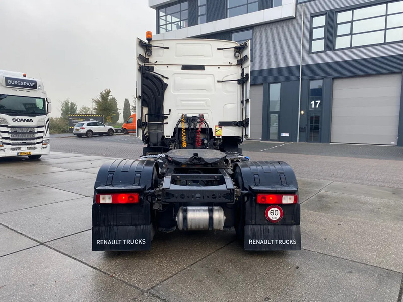 Renault T460 / Automatic / PTO - Tractor: foto 5 Renault T460 / Automatic / PTO - Tractor: foto 5