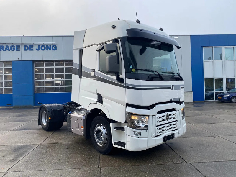 Renault T460 / Automatic / PTO - Tractor: foto 3 Renault T460 / Automatic / PTO - Tractor: foto 3