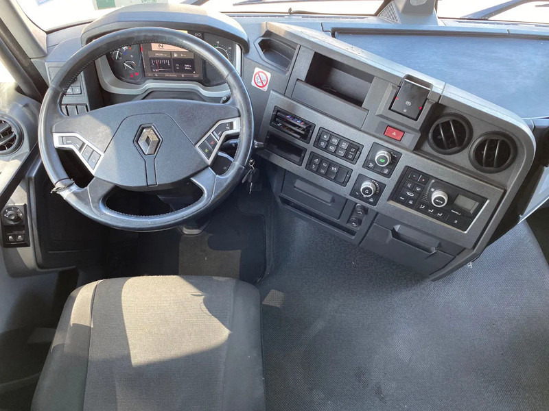 Tractor Renault T520 Comfort / 6x2/4 / Steering Axle / Hub Reduction / 290.235 km: foto 8