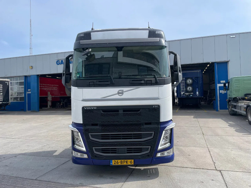 Volvo FH 13.460 Globetrotter / I-save - Tractor: foto 2 Volvo FH 13.460 Globetrotter / I-save - Tractor: foto 2
