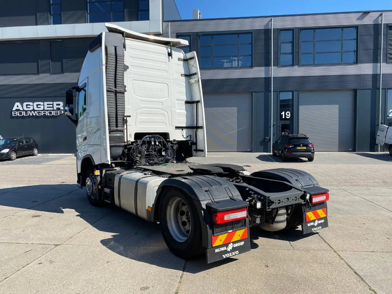 Volvo FH 13.500 Globetrotter XL / I-Park Cool / 2x Tank / Euro 6D - Tractor: foto 4 Volvo FH 13.500 Globetrotter XL / I-Park Cool / 2x Tank / Euro 6D - Tractor: foto 4