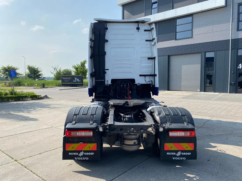 Volvo FH 13.500 Globetrotter XL / I-parkCool / 2x Tank - Tractor: foto 5 Volvo FH 13.500 Globetrotter XL / I-parkCool / 2x Tank - Tractor: foto 5