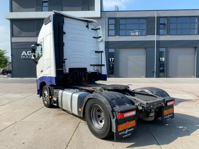Volvo FH 13.500 Globetrotter XL / I-parkCool / 2x Tank - Tractor: foto 4 Volvo FH 13.500 Globetrotter XL / I-parkCool / 2x Tank - Tractor: foto 4
