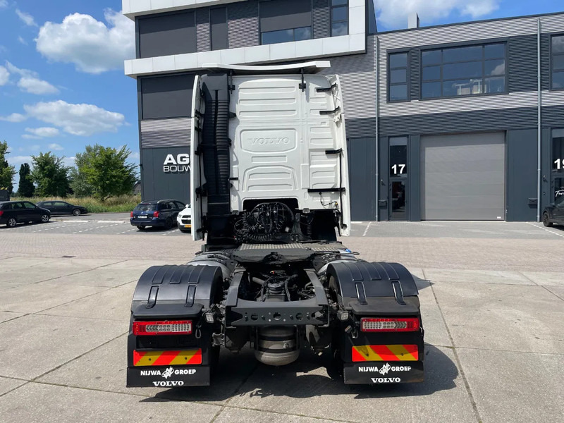 Volvo FH 13.500 Globetrotter XL / I-parkCool / 2x Tank - Tractor: foto 5 Volvo FH 13.500 Globetrotter XL / I-parkCool / 2x Tank - Tractor: foto 5