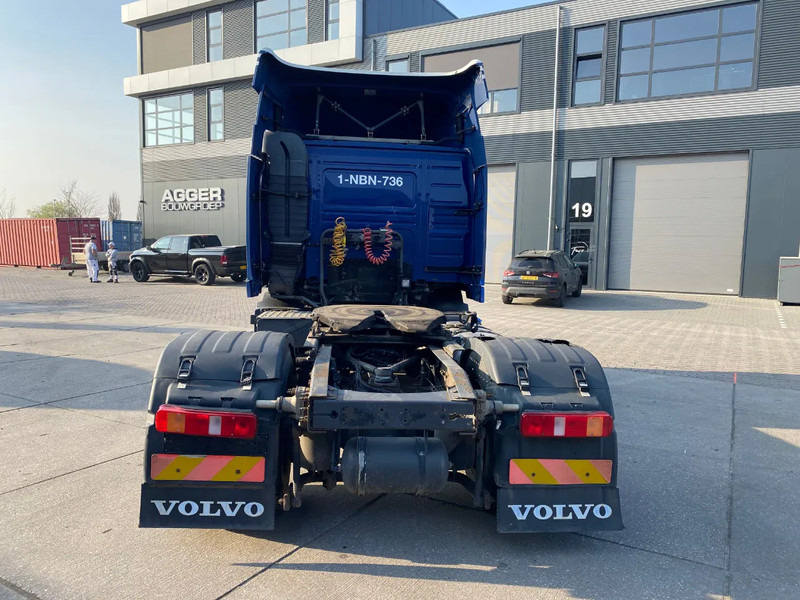 Volvo FM 300 / Euro 5 / Automatic - Tractor: foto 5 Volvo FM 300 / Euro 5 / Automatic - Tractor: foto 5