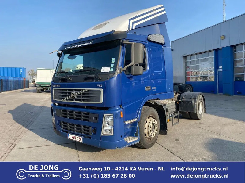 Volvo FM 300 / Euro 5 / Automatic - Tractor: foto 1 Volvo FM 300 / Euro 5 / Automatic - Tractor: foto 1