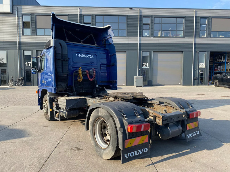 Volvo FM 300 / Euro 5 / Automatic - Tractor: foto 4 Volvo FM 300 / Euro 5 / Automatic - Tractor: foto 4