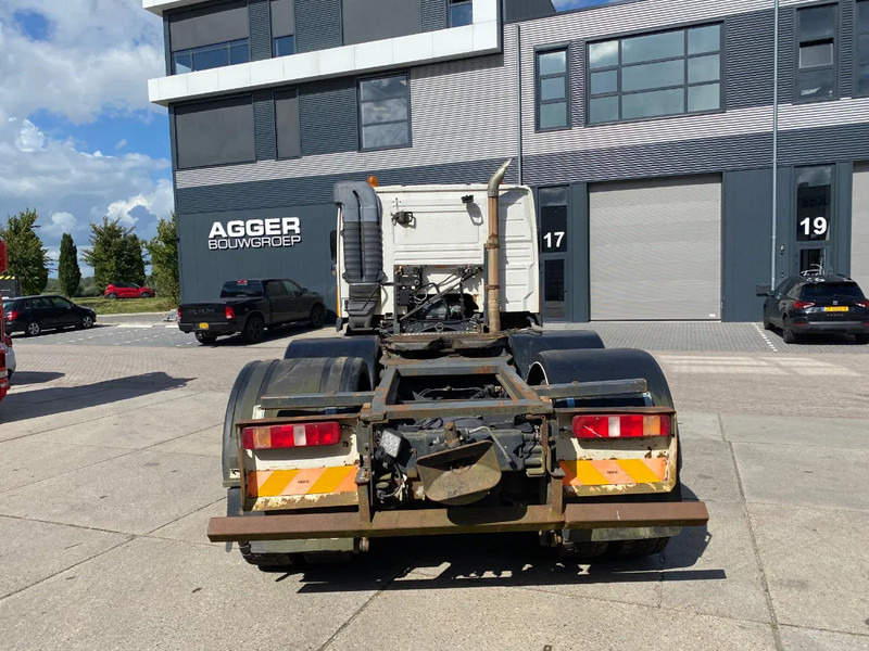 Volvo FM 440 6x4 / Hooklift and Tractor / Hub Reduction - Tractor: foto 5 Volvo FM 440 6x4 / Hooklift and Tractor / Hub Reduction - Tractor: foto 5