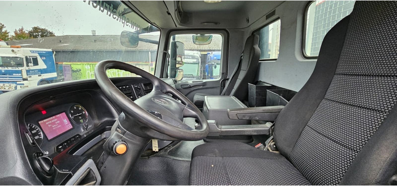 Locação financeira de Mercedes-Benz Actros 2636 HIAP XS 144 HIDUO Mercedes-Benz Actros 2636 HIAP XS 144 HIDUO: foto 11