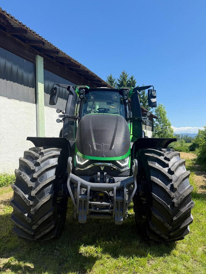 Trator Valtra S 416: foto 7