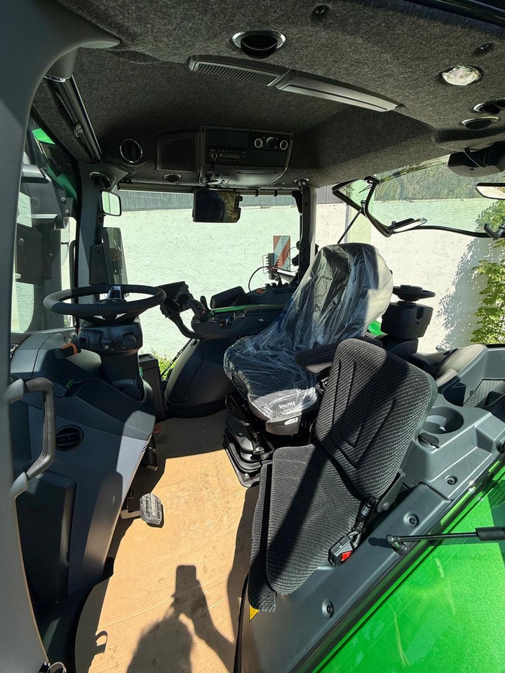 Trator Valtra S 416: foto 9
