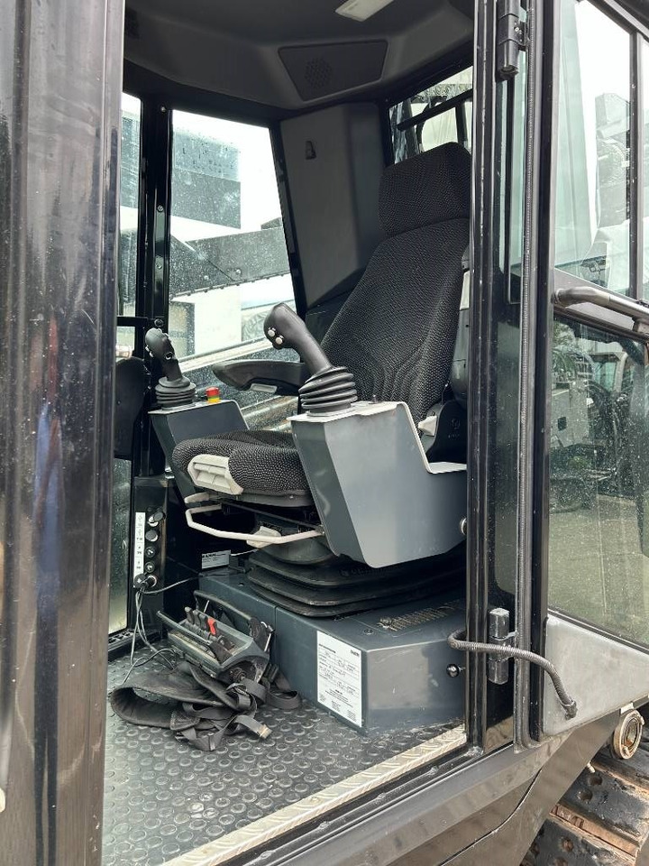 Máquina de perfuração direcional Tracto GRUNDODRILL ACS300: foto 7
