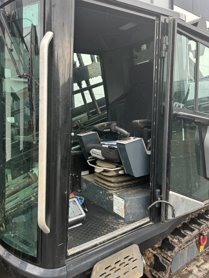 Tracto-Technik GRUNDODRILL JCS130 - Máquina de perfuração direcional: foto 3 Tracto-Technik GRUNDODRILL JCS130 - Máquina de perfuração direcional: foto 3