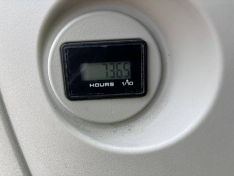 Kobelco Kobelco SK 75 SR-3E - Mini escavadeira: foto 5 Kobelco Kobelco SK 75 SR-3E - Mini escavadeira: foto 5