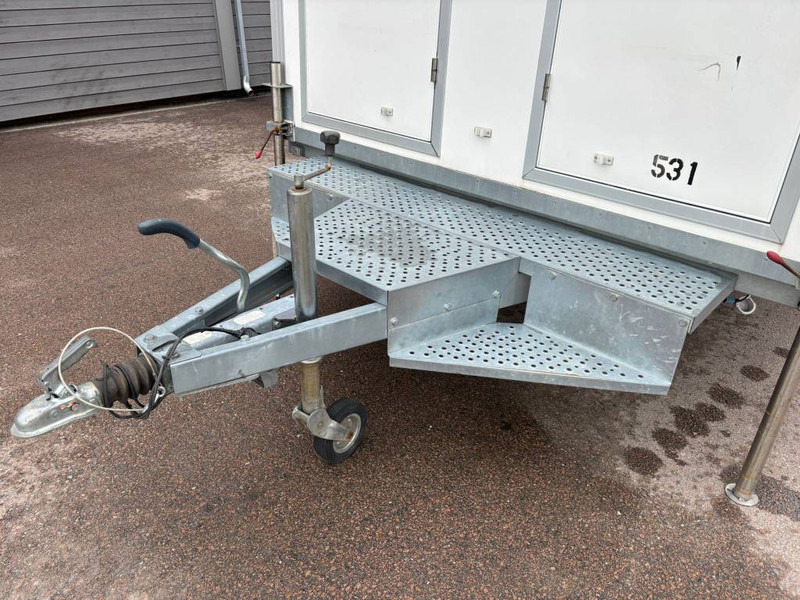 Arnpro S/A - Máquina de construção: foto 5 Arnpro S/A - Máquina de construção: foto 5