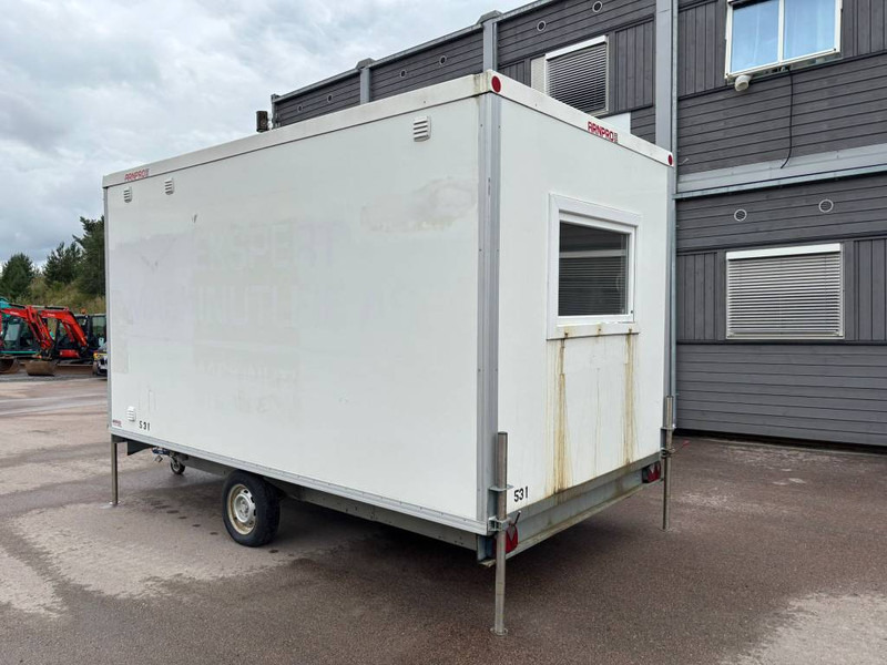 Arnpro S/A - Máquina de construção: foto 4 Arnpro S/A - Máquina de construção: foto 4