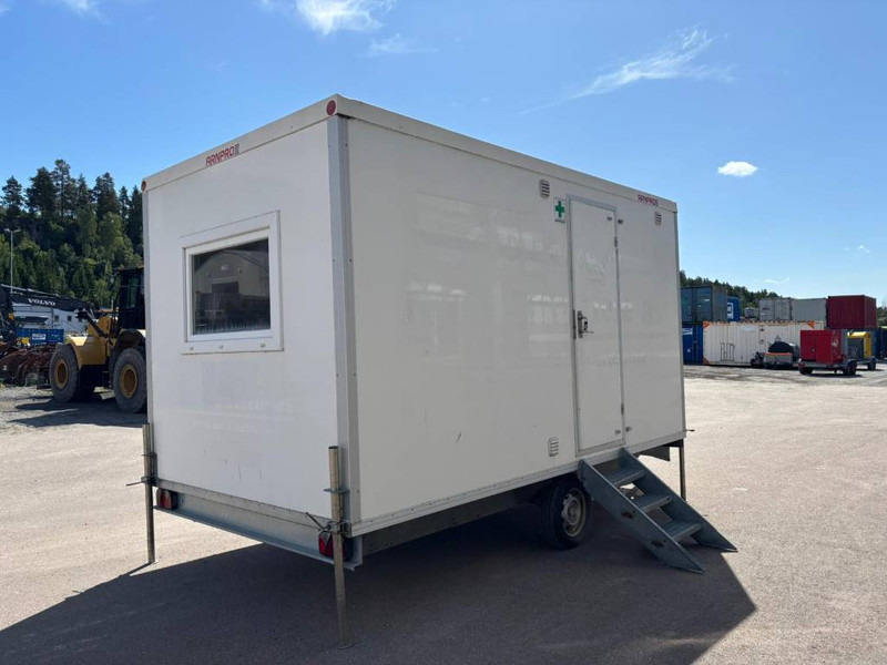 Arnpro S/A - Máquina de construção: foto 3 Arnpro S/A - Máquina de construção: foto 3