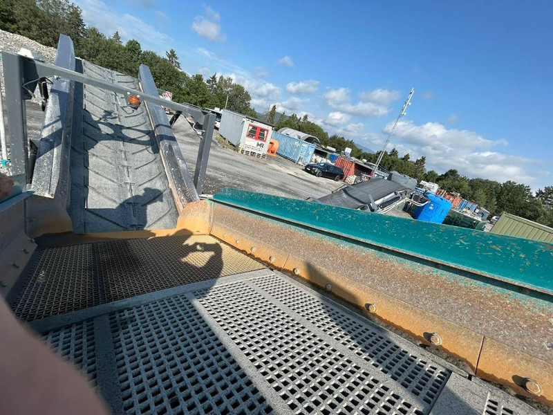 Locação financeira de Powerscreen Warrior 1800 Powerscreen Warrior 1800: foto 10