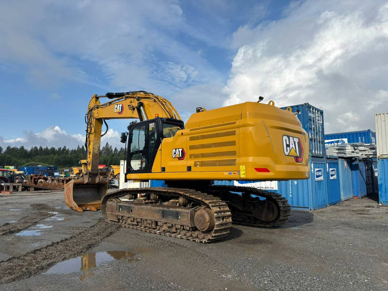 SOLD **CAT 352-07A NEXT GEN - Escavadora de rastos: foto 3 SOLD **CAT 352-07A NEXT GEN - Escavadora de rastos: foto 3
