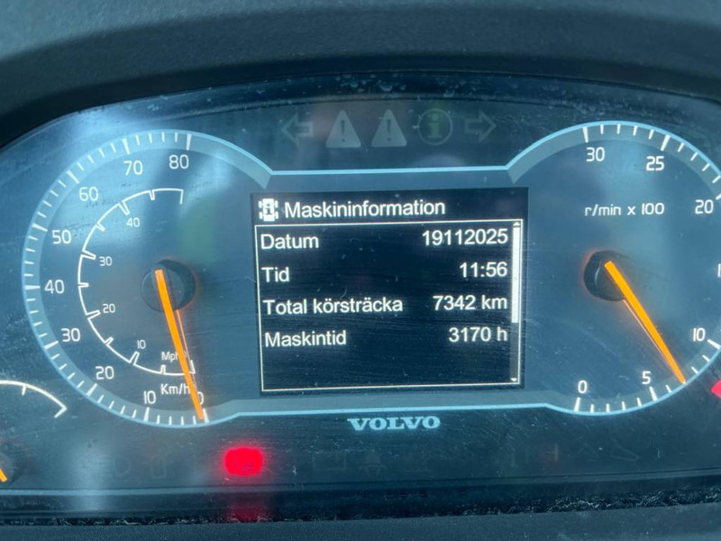 Volvo A 30 G - Caminhão articulado: foto 5 Volvo A 30 G - Caminhão articulado: foto 5