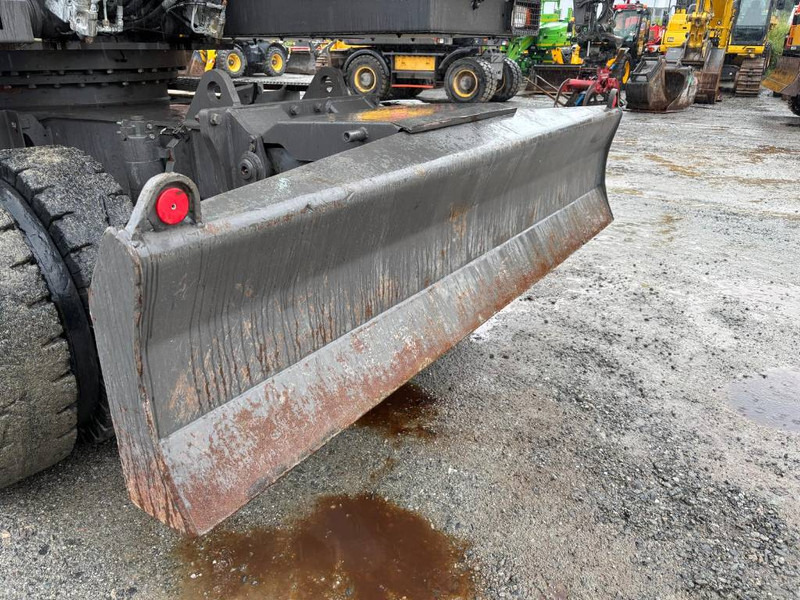 Escavadora de rastos Volvo EW 220 E TUNNEL: foto 13 Escavadora de rastos Volvo EW 220 E TUNNEL: foto 13