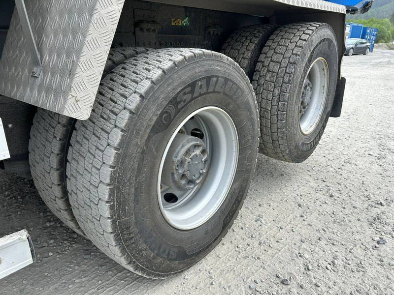 Camião basculante Volvo FH 540: foto 17 Camião basculante Volvo FH 540: foto 17