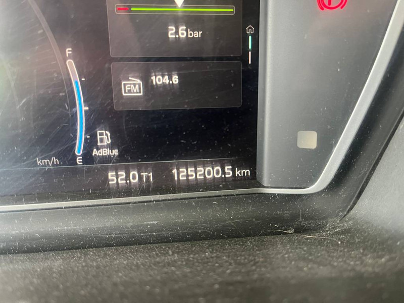 Camião basculante Volvo FH 540: foto 8 Camião basculante Volvo FH 540: foto 8