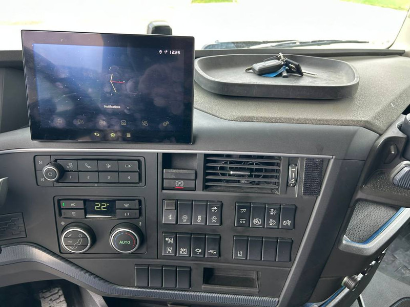 Camião basculante Volvo FH 540: foto 7 Camião basculante Volvo FH 540: foto 7