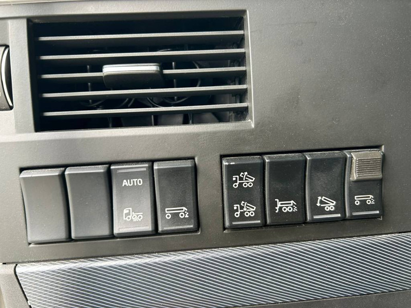 Camião basculante Volvo FH 540: foto 13 Camião basculante Volvo FH 540: foto 13